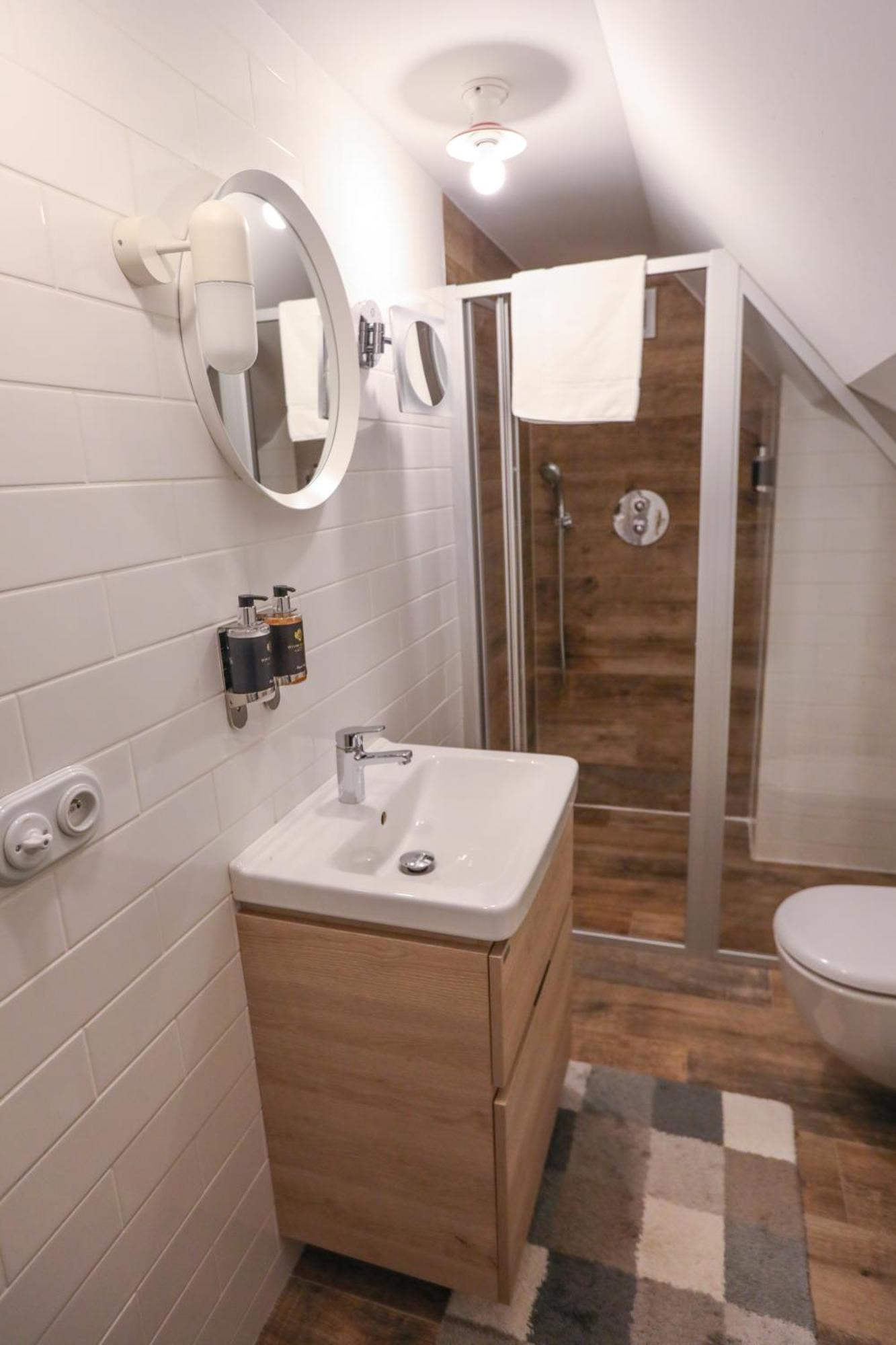 Hotel Bouda Helena Pec pod Snezkou Εξωτερικό φωτογραφία