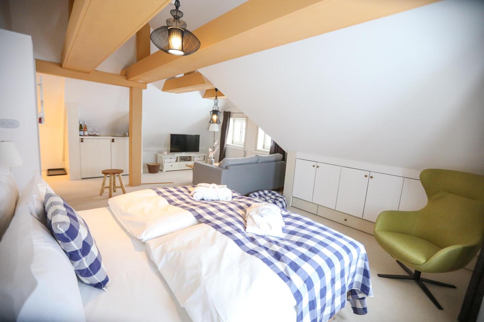 Hotel Bouda Helena Pec pod Snezkou Εξωτερικό φωτογραφία