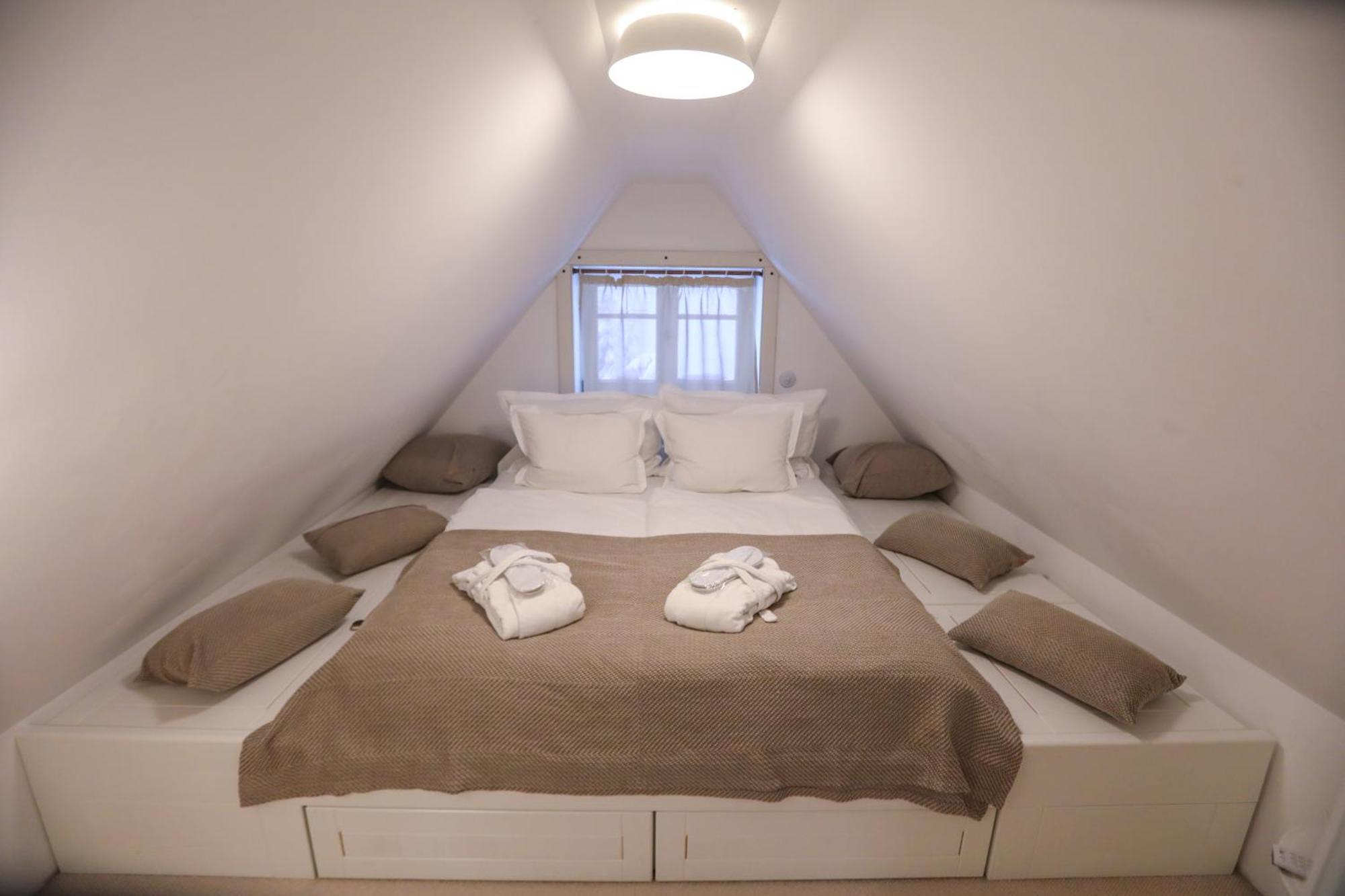 Hotel Bouda Helena Pec pod Snezkou Εξωτερικό φωτογραφία