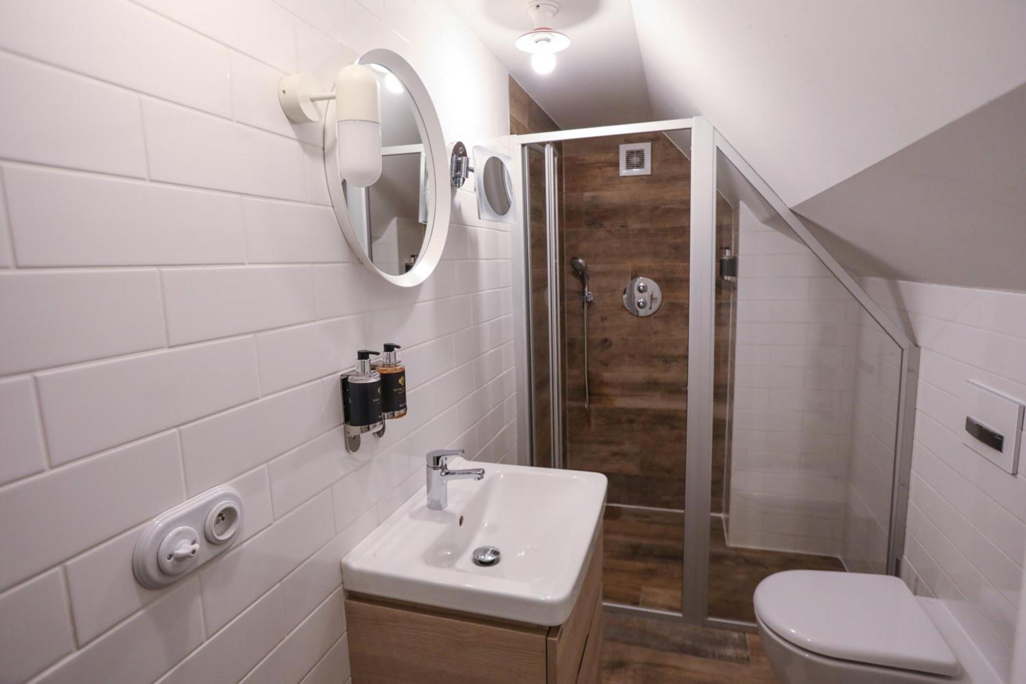 Hotel Bouda Helena Pec pod Snezkou Εξωτερικό φωτογραφία
