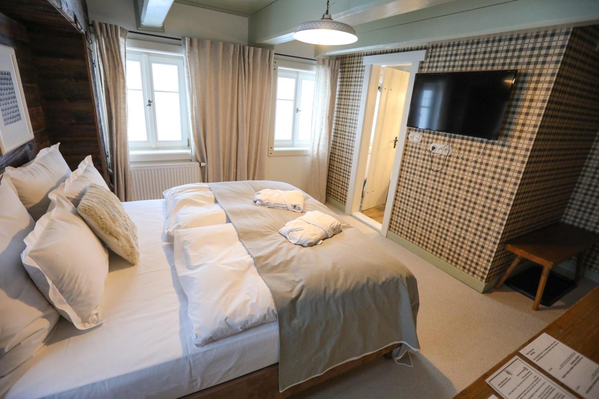 Hotel Bouda Helena Pec pod Snezkou Εξωτερικό φωτογραφία