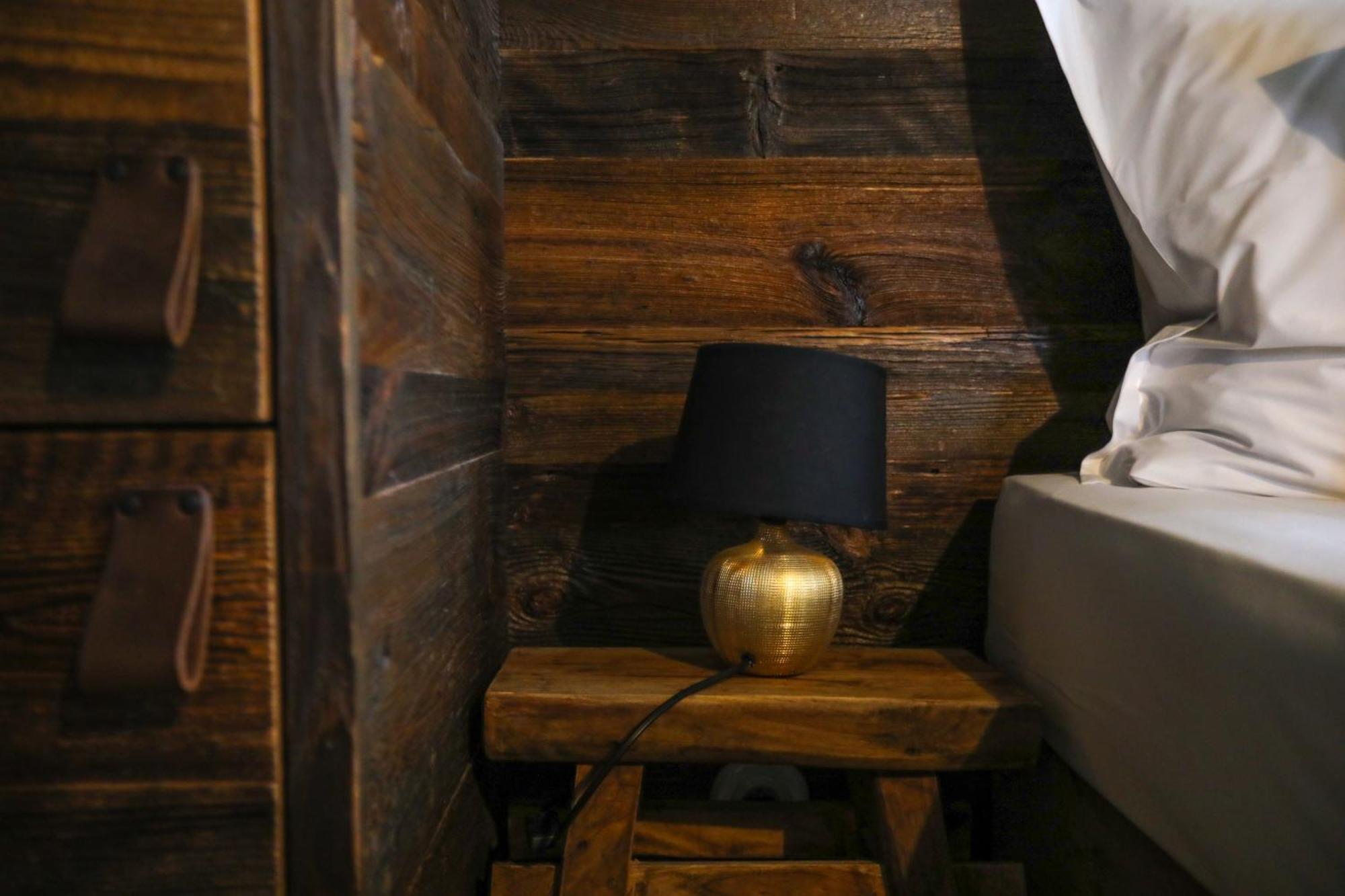 Hotel Bouda Helena Pec pod Snezkou Εξωτερικό φωτογραφία