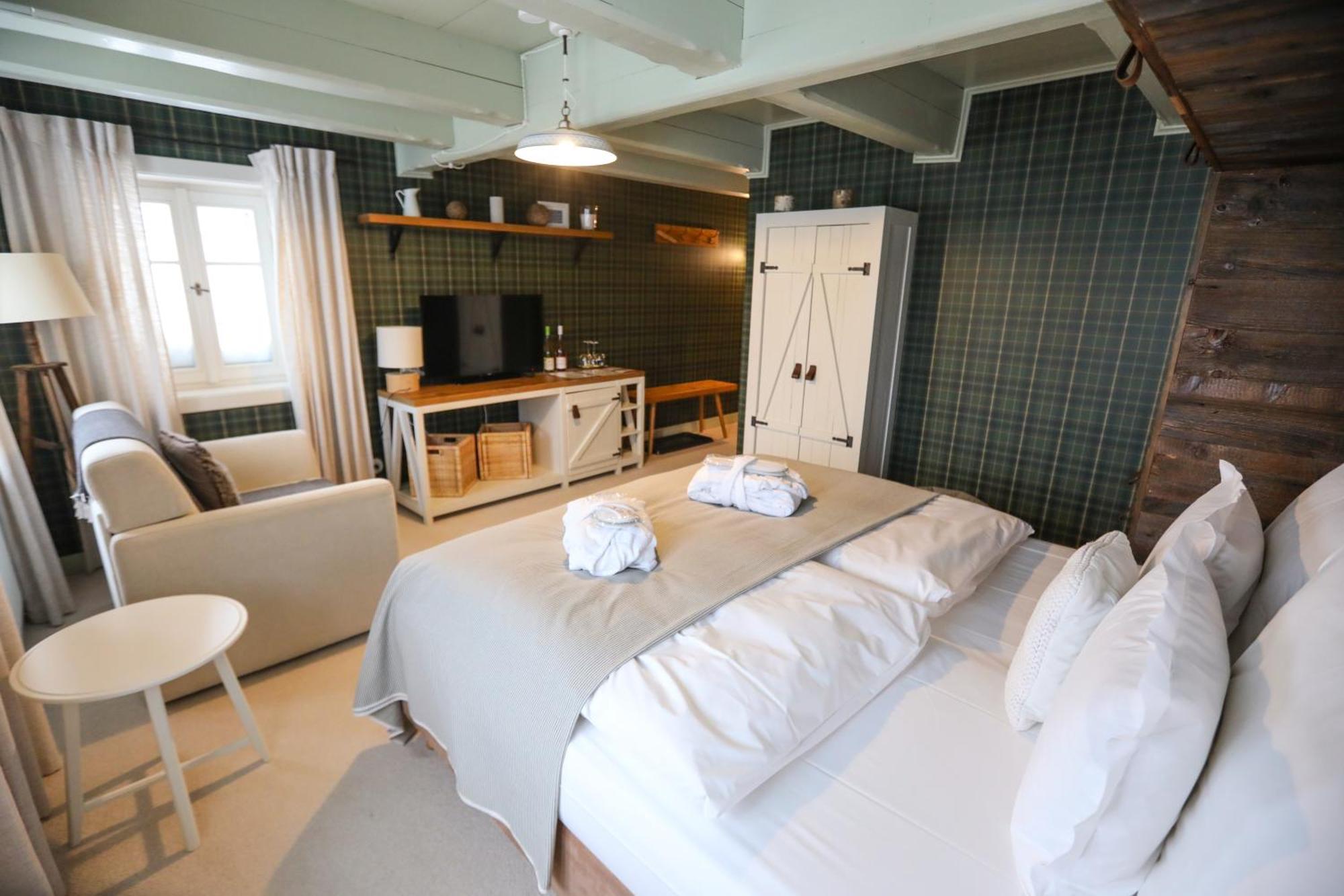 Hotel Bouda Helena Pec pod Snezkou Εξωτερικό φωτογραφία