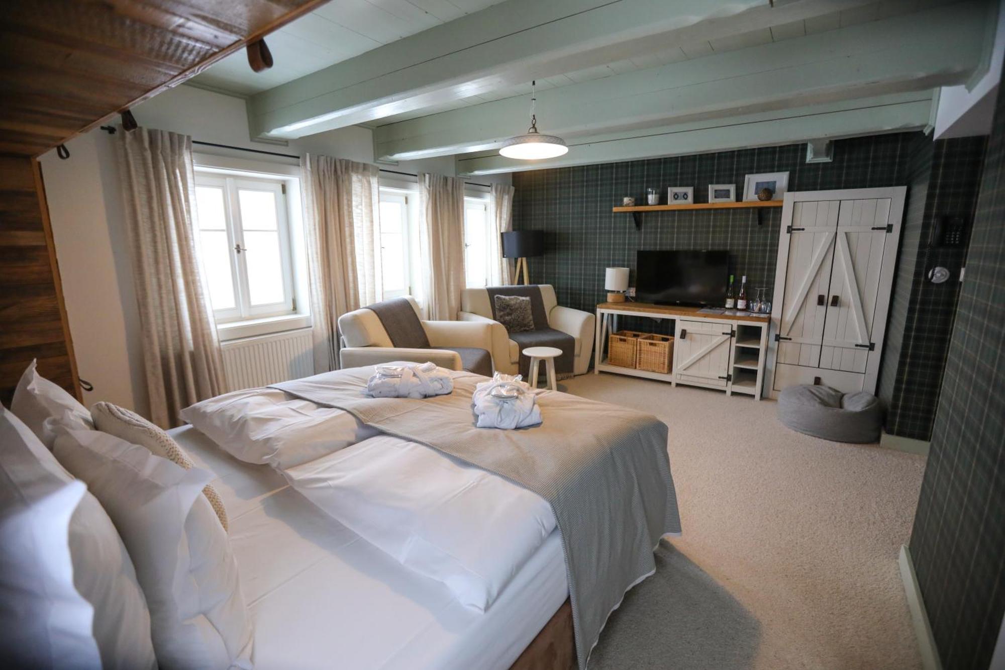 Hotel Bouda Helena Pec pod Snezkou Εξωτερικό φωτογραφία