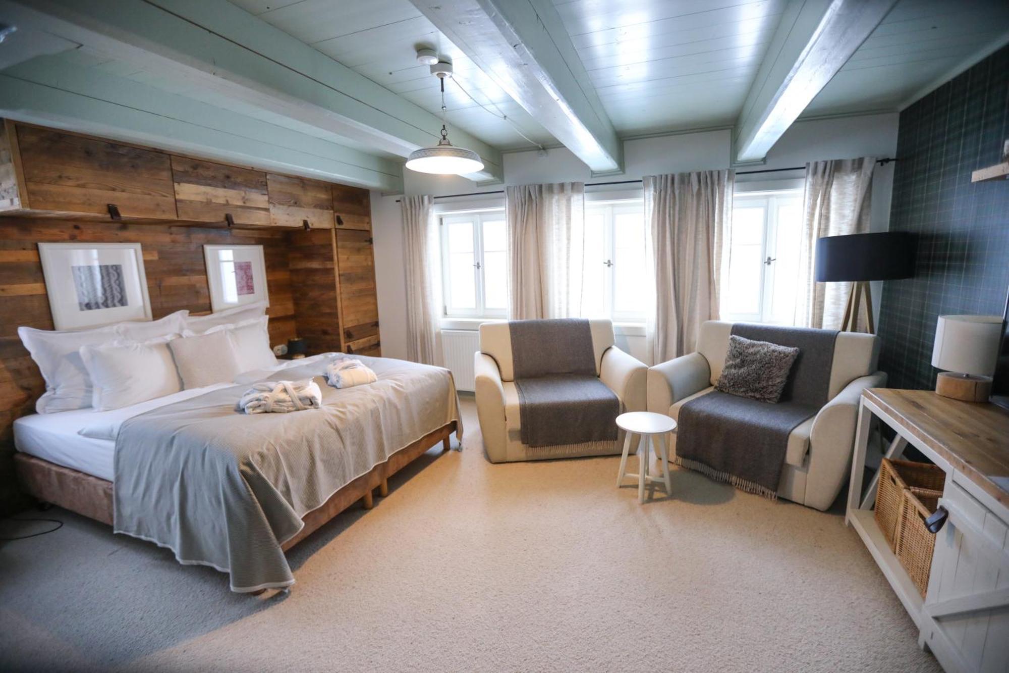 Hotel Bouda Helena Pec pod Snezkou Εξωτερικό φωτογραφία