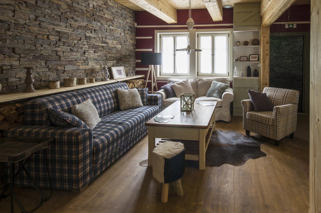 Hotel Bouda Helena Pec pod Snezkou Εξωτερικό φωτογραφία